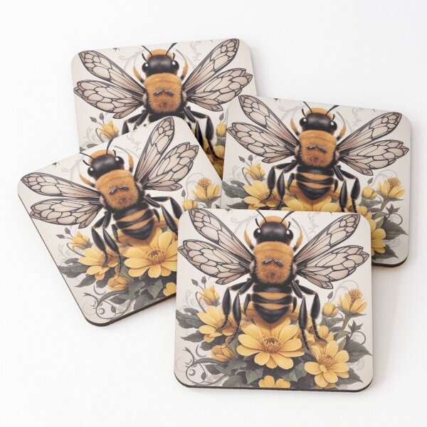 Item preview, Bee Have Model 1 designed and sold by ShadowSakura.