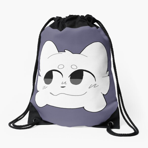 Item preview, ConeKat (white) designed and sold by WillowTheCat-.