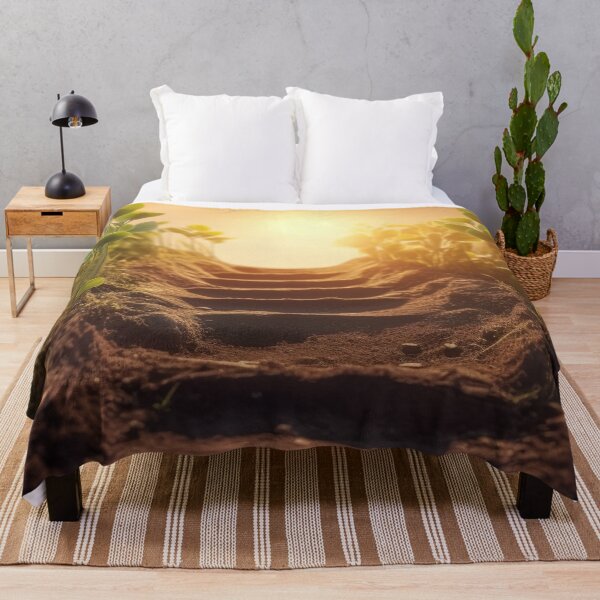 Item preview, Agriculture Plant designed and sold by Aestheticlanart.