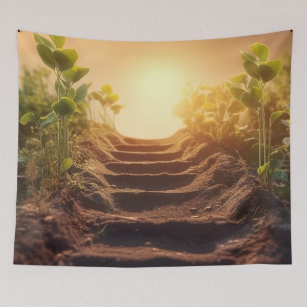 Item preview, Agriculture Plant designed and sold by Aestheticlanart.