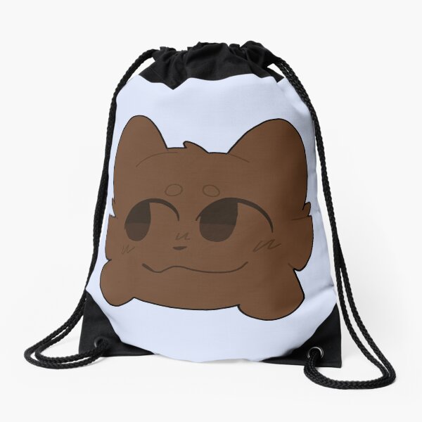 Item preview, ConeKat (brown) designed and sold by WillowTheCat-.