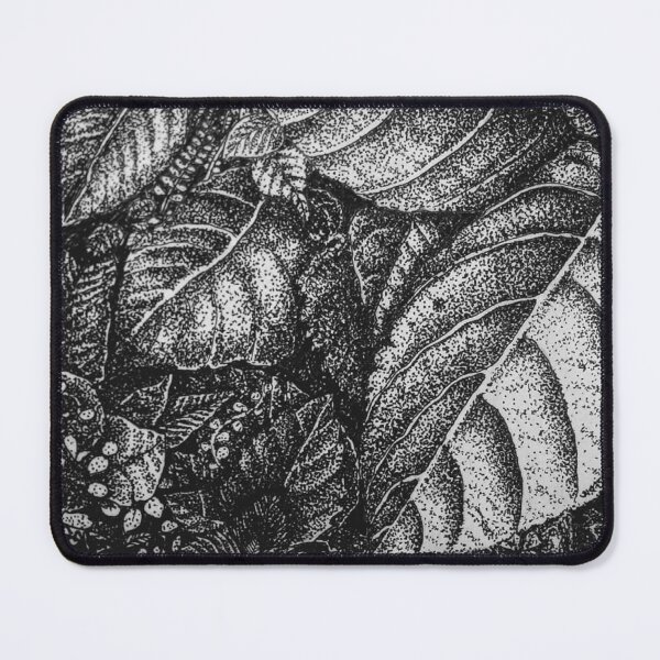 Item preview, Dance of the Foliage designed and sold by meltface.