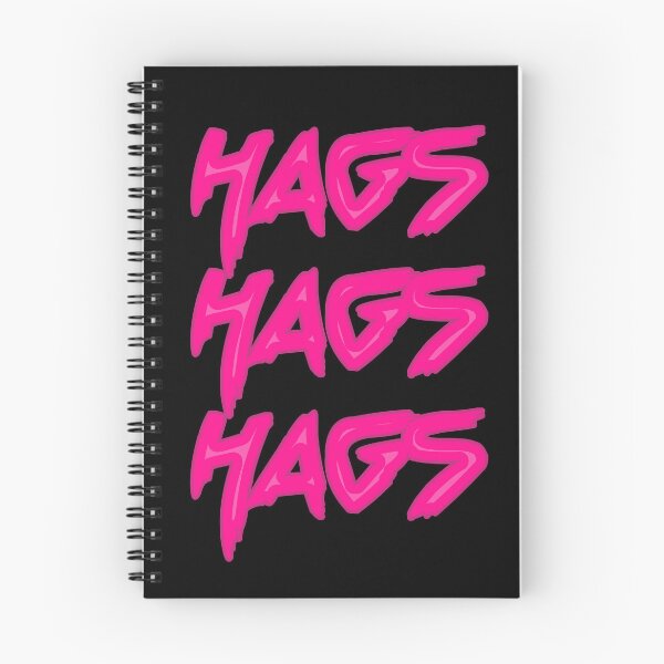 Item preview, Hag designed and sold by Bruna Esmanhotto.