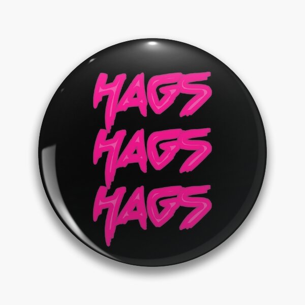 Item preview, Hag designed and sold by Bruna Esmanhotto.