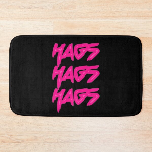 Item preview, Hag designed and sold by Bruna Esmanhotto.