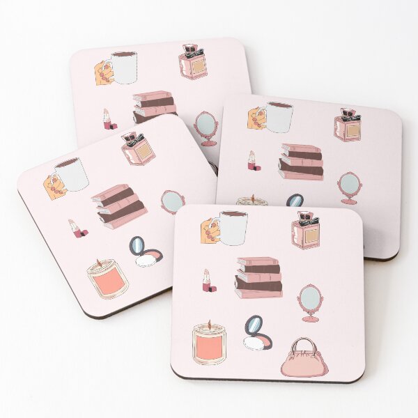 Item preview, Girly bookish vibes   designed and sold by BookishSpace1.
