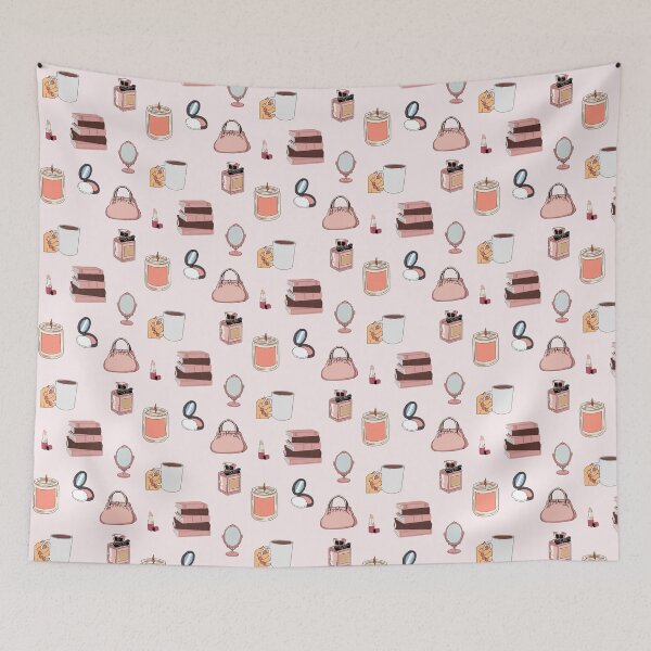 Item preview, Girly bookish vibes   designed and sold by BookishSpace1.