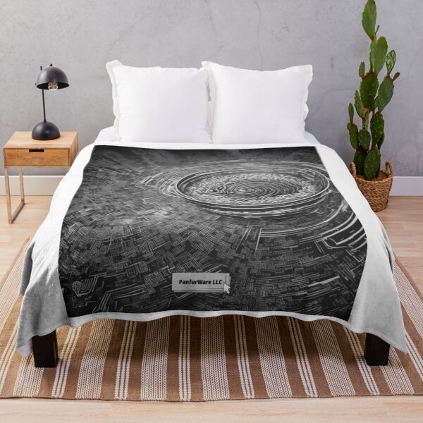 Artikelvorschau, Ramen Glitch Art - PanfurWare LLC entworfen und verkauft von PanfurWare-LLC.