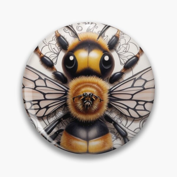 Item preview, Bee Have Model 2 designed and sold by ShadowSakura.