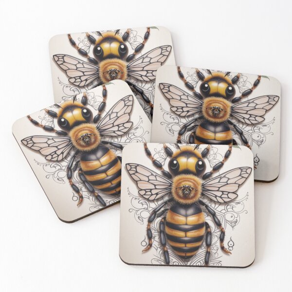 Item preview, Bee Have Model 2 designed and sold by ShadowSakura.