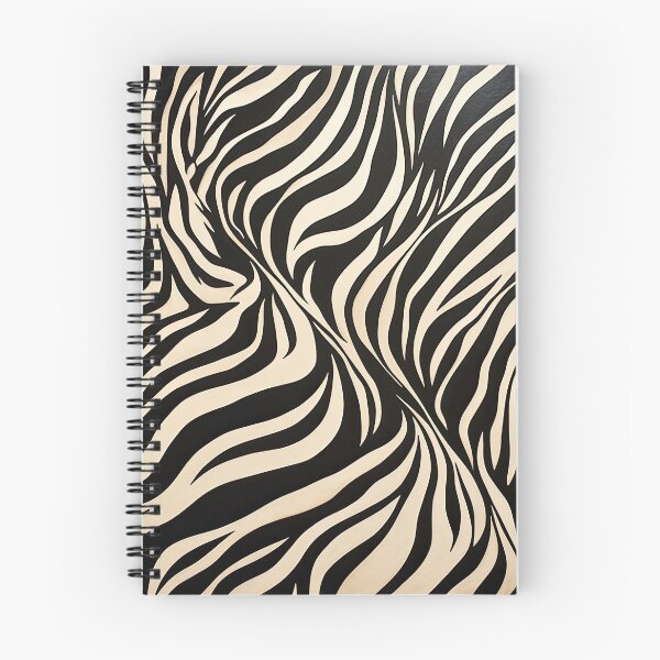 Item preview, Urban Forest Secrets: Zebra Pattern as a Fashion Statement designed and sold by Belltwon.