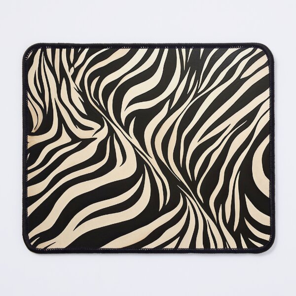Item preview, Urban Forest Secrets: Zebra Pattern as a Fashion Statement designed and sold by Belltwon.