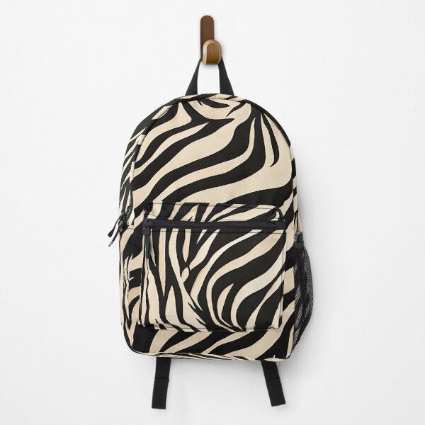 Item preview, Urban Forest Secrets: Zebra Pattern as a Fashion Statement designed and sold by Belltwon.