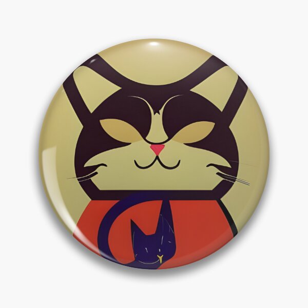 Item preview, Propaganda cats  designed and sold by catsplaysports.