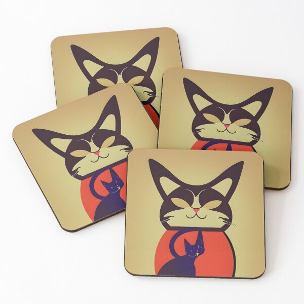 Item preview, Propaganda cats  designed and sold by catsplaysports.