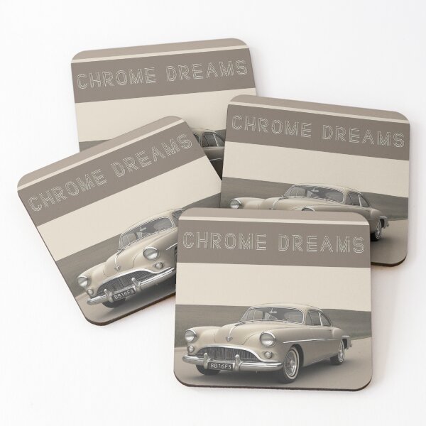 Item preview, Chrome Dreams: Shining Through the Eras designed and sold by Myriam Iart.