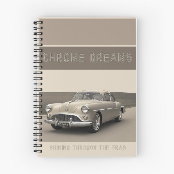 Item preview, Chrome Dreams: Shining Through the Eras designed and sold by Myriam Iart.