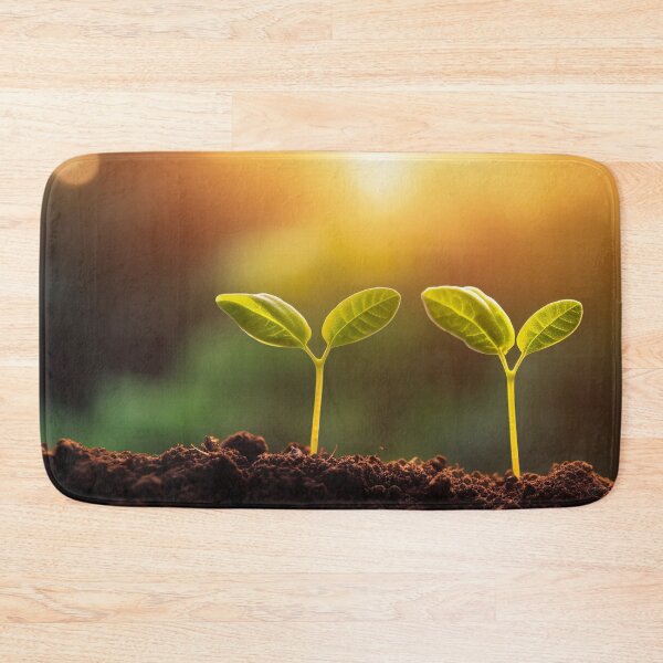 Item preview, Agriculture Plant Field designed and sold by Aestheticlanart.