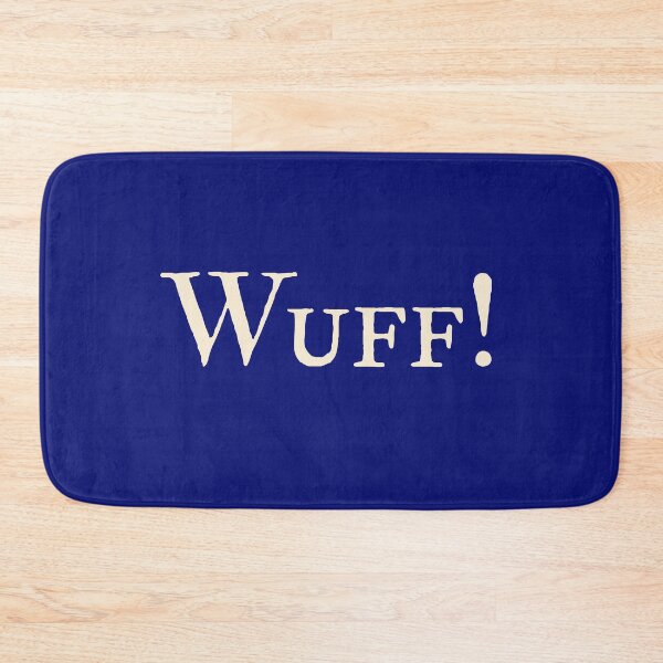 Item preview, Woof! designed and sold by words-for-you.