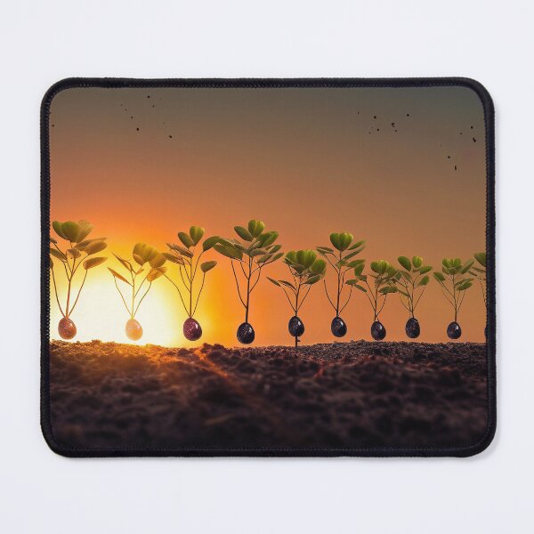 Item preview, regenerative agriculture designed and sold by Aestheticlanart.