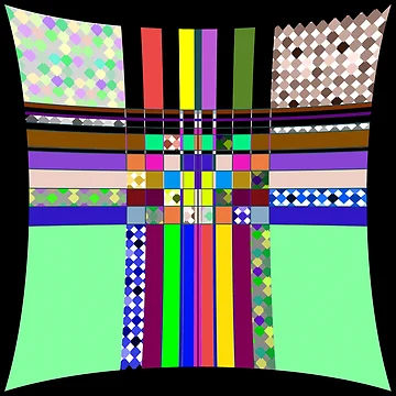 Artwork thumbnail, Yaya by Elizabeth Austin-Craig