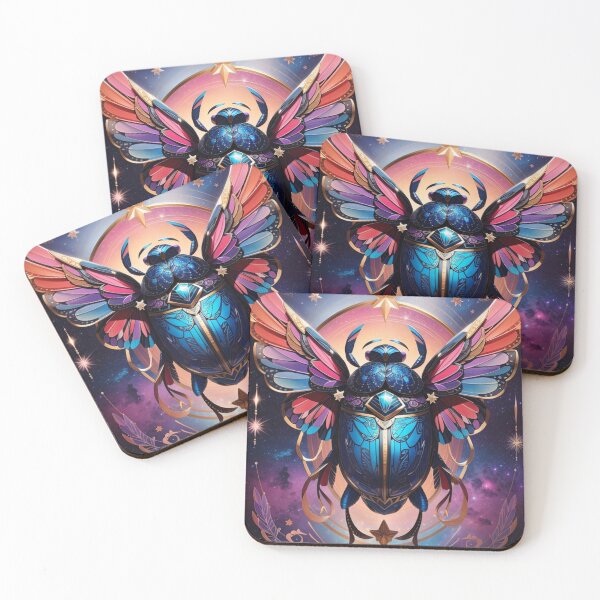 Item preview, blue beetle designed and sold by ShadowSakura.