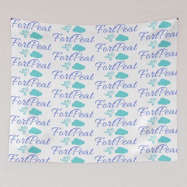 Item preview, FortPeat PrapaiSky designed and sold by ThatBLDelulu.