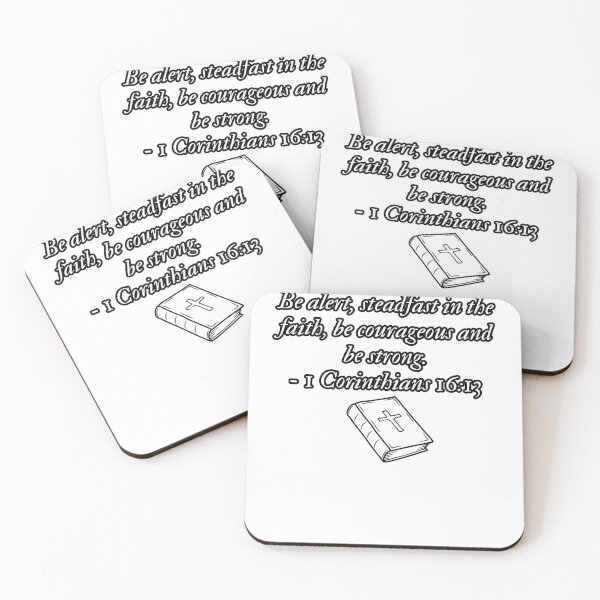 Item preview, religious phrase designed and sold by Javidesigner19.