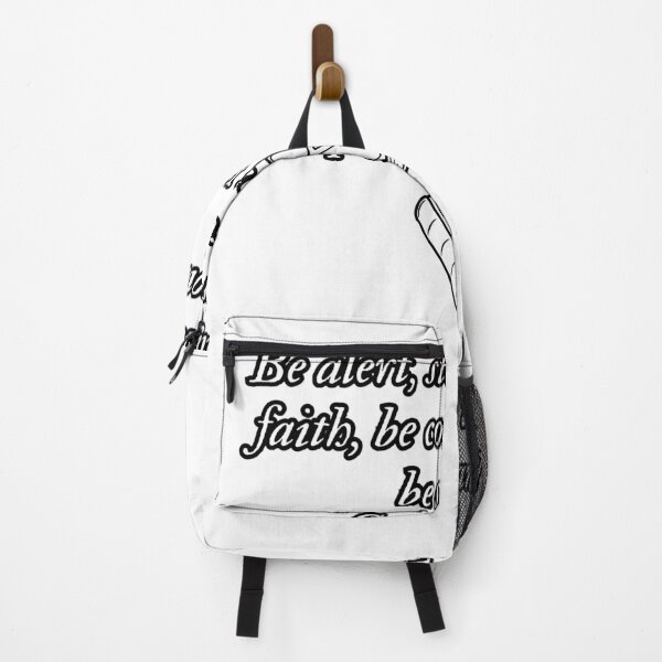 Artikelvorschau, religiöse Phrase entworfen und verkauft von Javidesigner19.