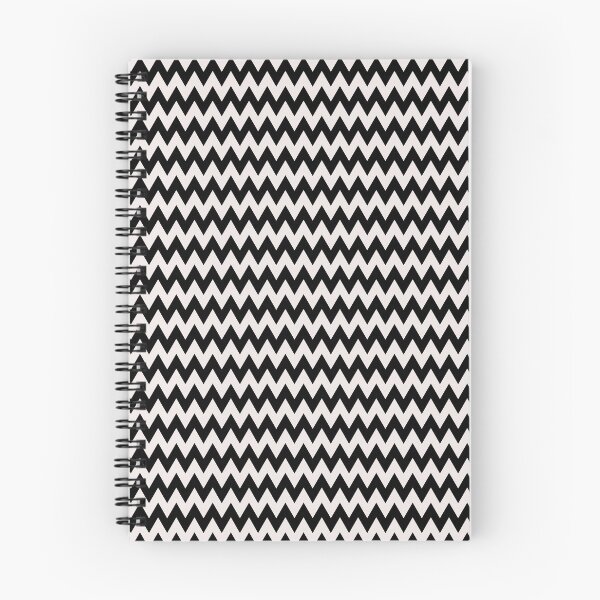 Item preview, Black and white chevron designed and sold by MarisePix.