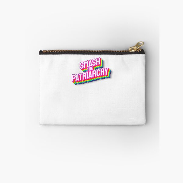Item preview, Smash the Patriarchy - Feminist Activism designed and sold by SuperSeries.