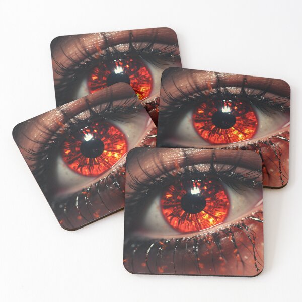 Item preview, The Glistening Eyes designed and sold by JELeitner.