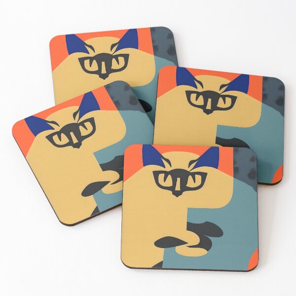 Item preview, Gatekeeper propaganda cat designed and sold by catsplaysports.