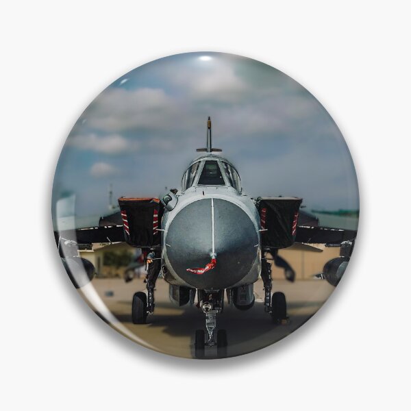 Artikelvorschau, Tornado GR4 entworfen und verkauft von Anthony Hiorns.