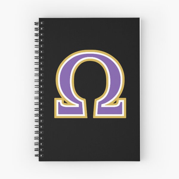 Item preview, Big Que Dawg Omega Royal Purple and Old Gold Bruh designed and sold by 7-Hills.