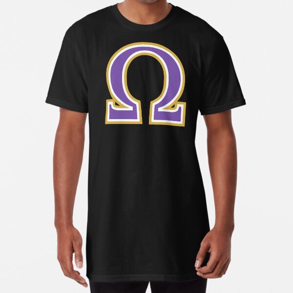 Cheap omega on sale psi phi paraphernalia