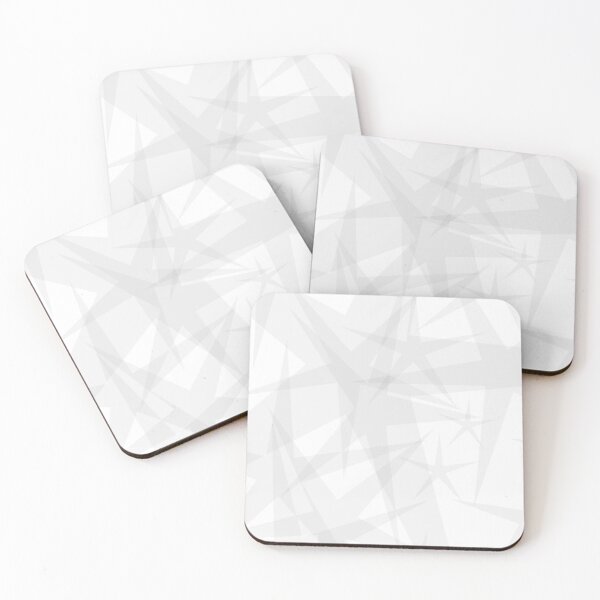 Item preview, Sombras de estrellas blancas designed and sold by simplymslori.