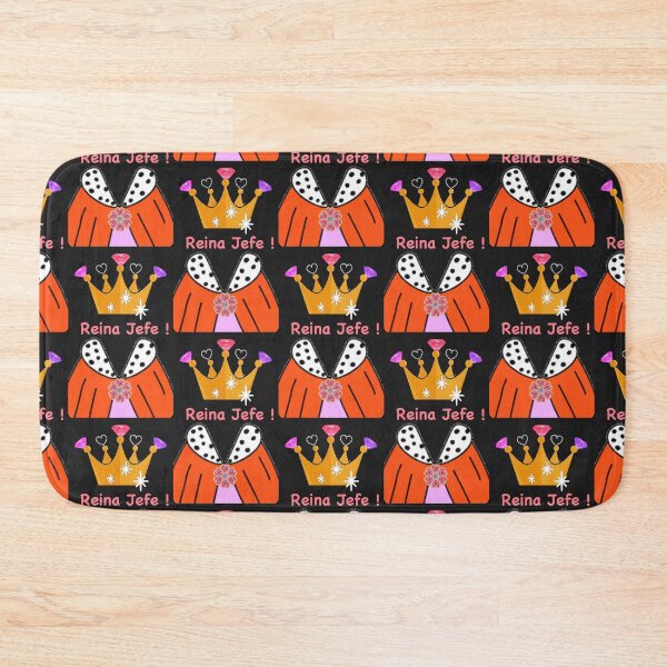 Item preview, Queen Boss  designed and sold by tracey jacobson.