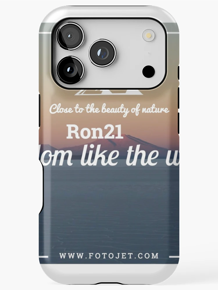 Thumbnail 1 of 4, iPhone Case, Random designed and sold by Ron21.