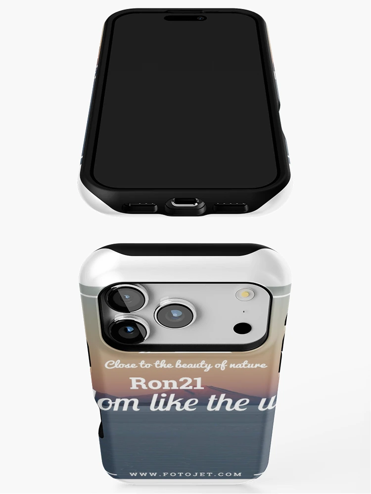Thumbnail 3 of 4, iPhone Case, Random designed and sold by Ron21.