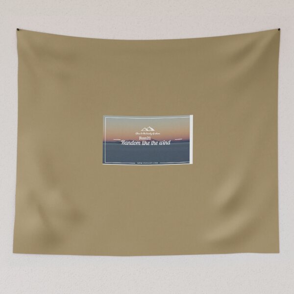 Tapestry