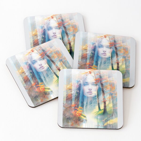 Item preview, SPIRIT OF FALL designed and sold by Tammera.