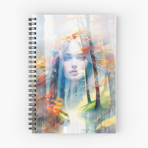 Item preview, SPIRIT OF FALL designed and sold by Tammera.