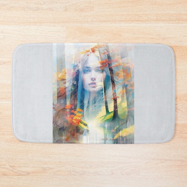 Item preview, SPIRIT OF FALL designed and sold by Tammera.