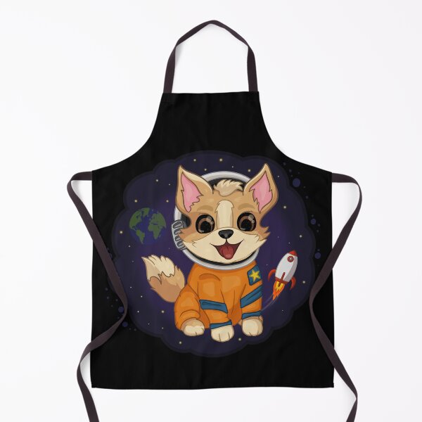Item preview, Astro the Dog designed and sold by MeMyselfMisha.