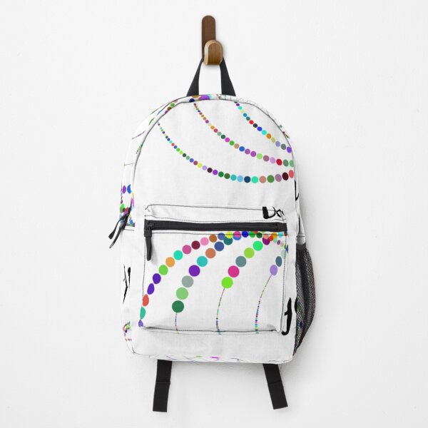 Item preview, International Dot Day Nautilus  designed and sold by JungleJava.