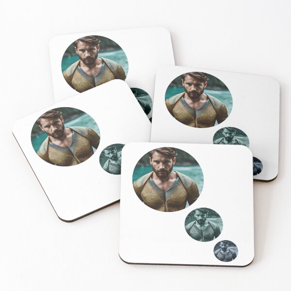 Item preview, Circles On The Sea designed and sold by Thiago Roda.