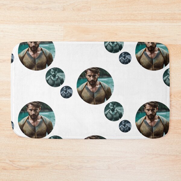 Item preview, Circles On The Sea designed and sold by Thiago Roda.