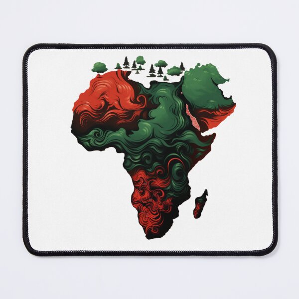 Item preview, The Continent: Wave Paint designed and sold by DocSinn.