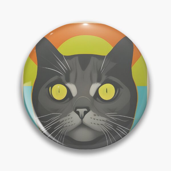 Item preview, The Sun Never sets Cat Propaganda designed and sold by catsplaysports.